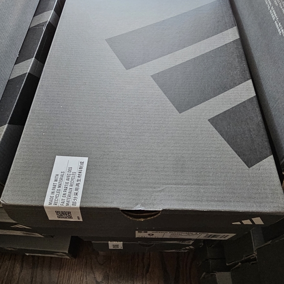 Adidas adizero PureHustle 3 Elite "Ftwr SOFTBALL SHOES WOMEN'S - Picture 11 of 14